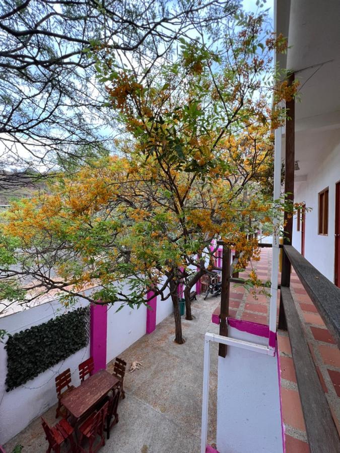 Guest house Love Beach Hostel *