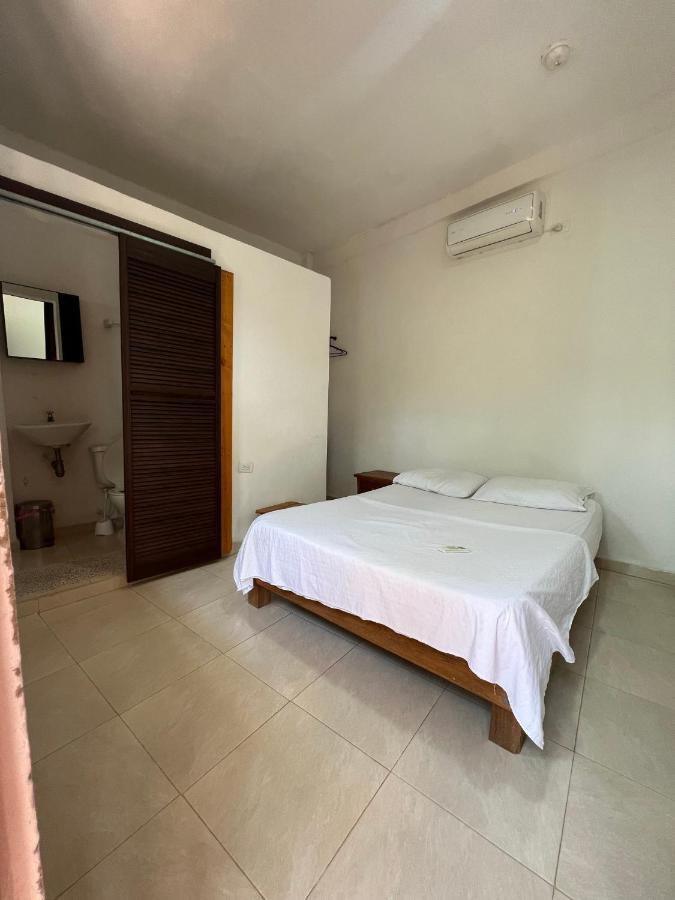 Love Beach Hostel Guest house
