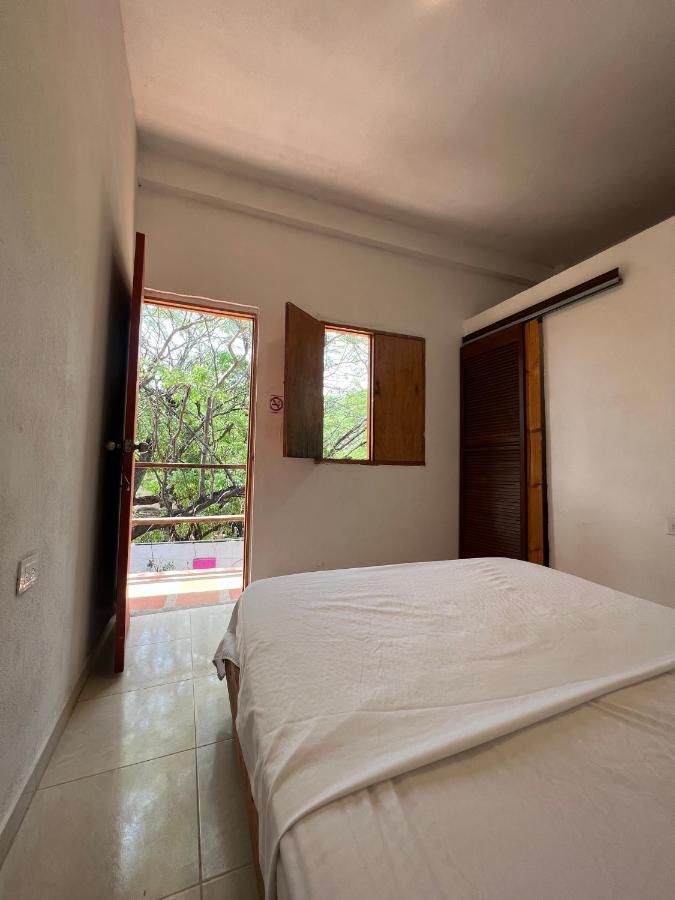Love Beach Hostel