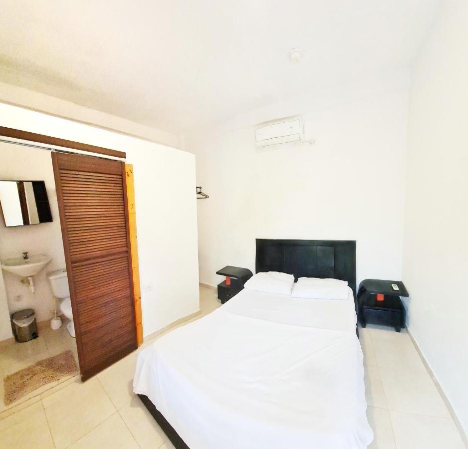 Love Beach Hostel Taganga