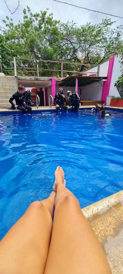 Love Beach Hostel Guest house Taganga