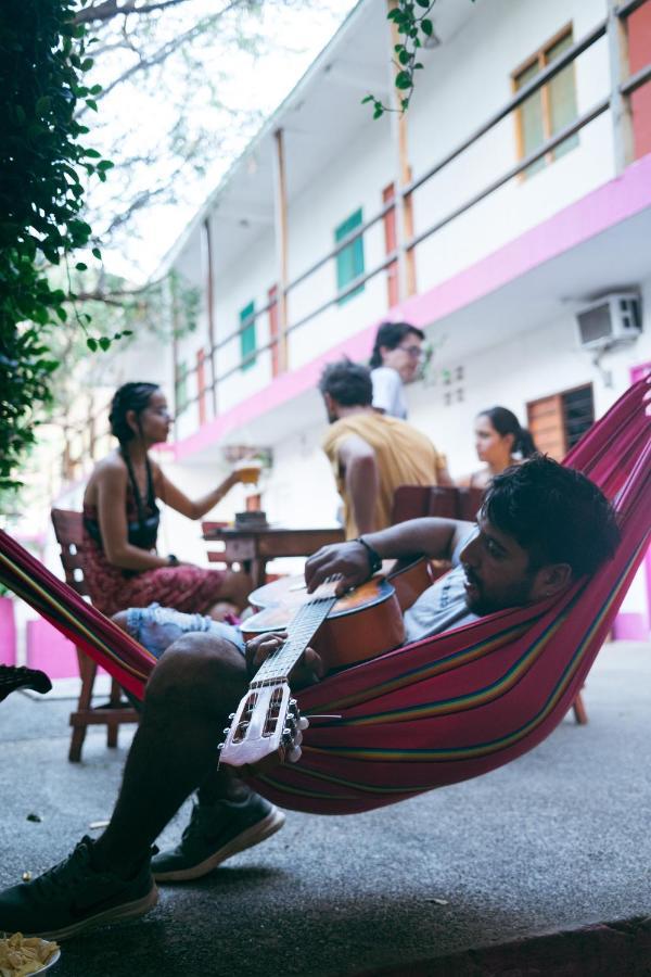 Love Beach Hostel * Taganga