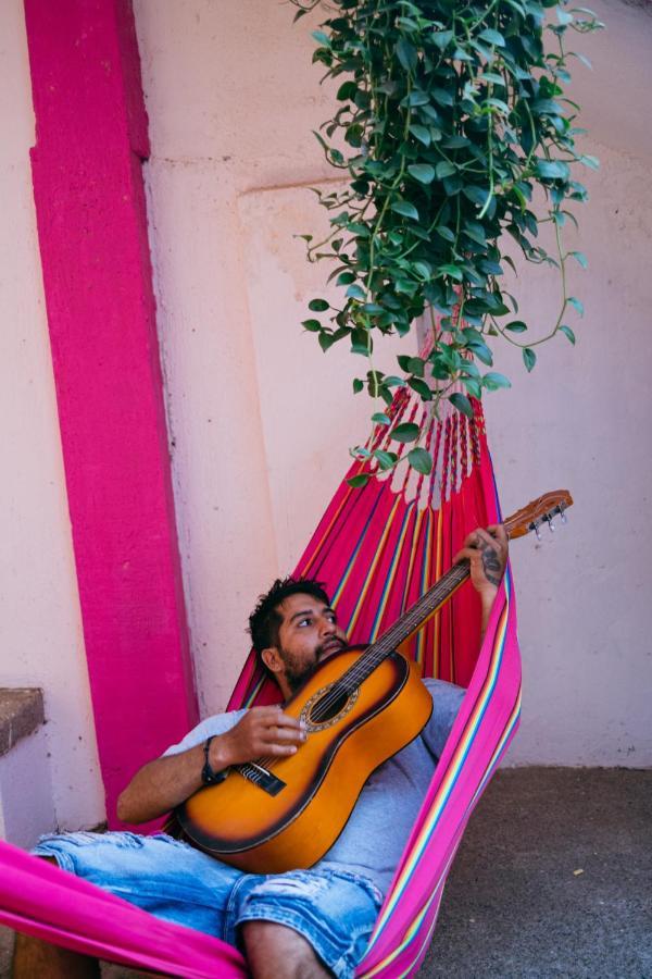 Love Beach Hostel * Taganga