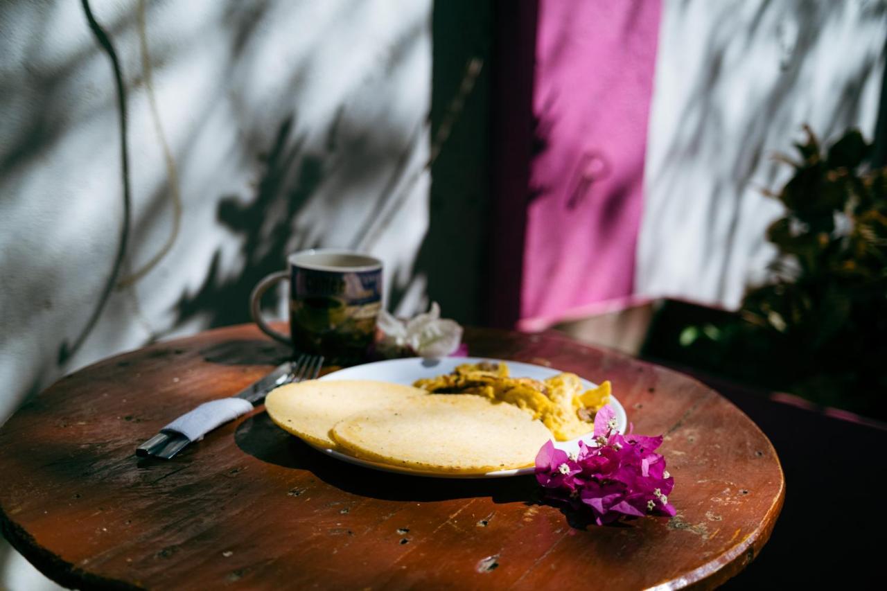 Guest house Love Beach Hostel Taganga