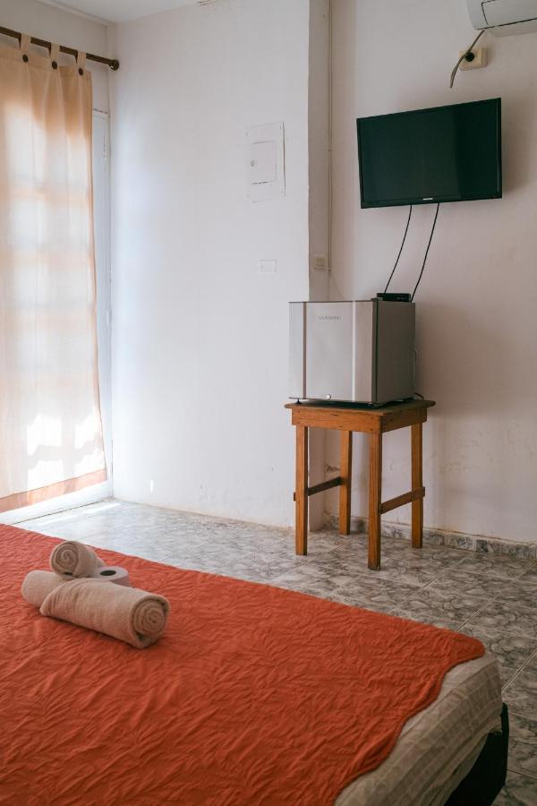 Guest house Love Beach Hostel Taganga