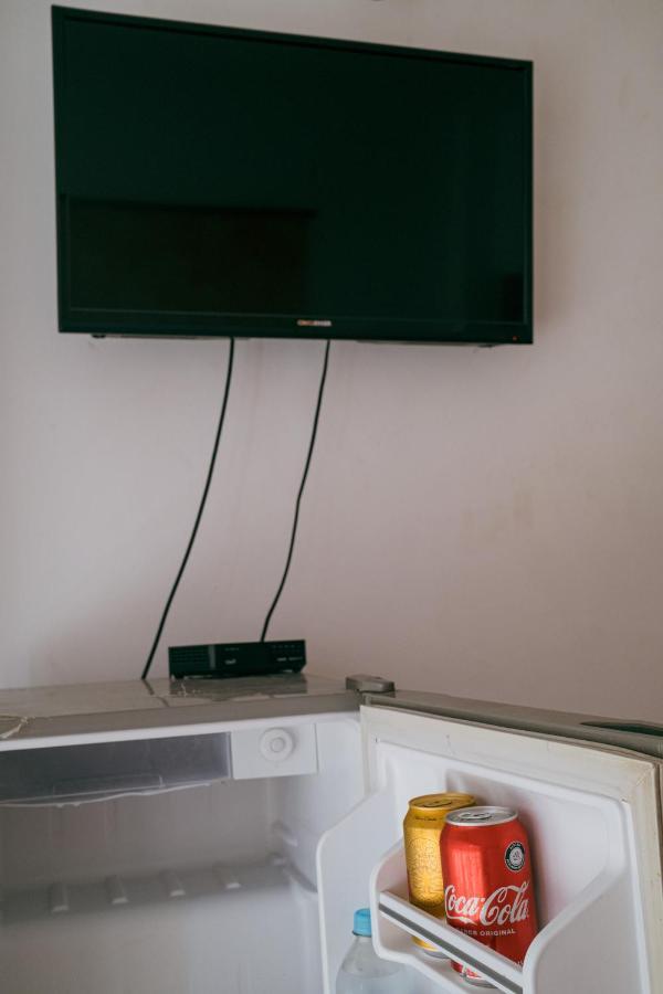 Love Beach Hostel * Taganga