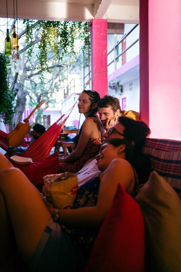 Guest house Love Beach Hostel Taganga