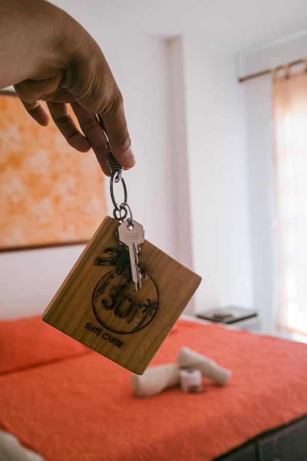 Love Beach Hostel Guest house