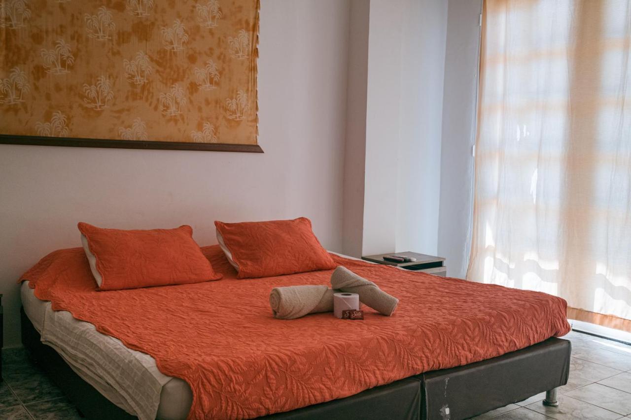 Love Beach Hostel Taganga