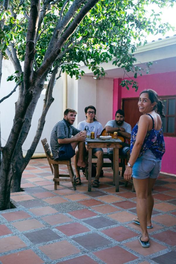 Love Beach Hostel Guest house *