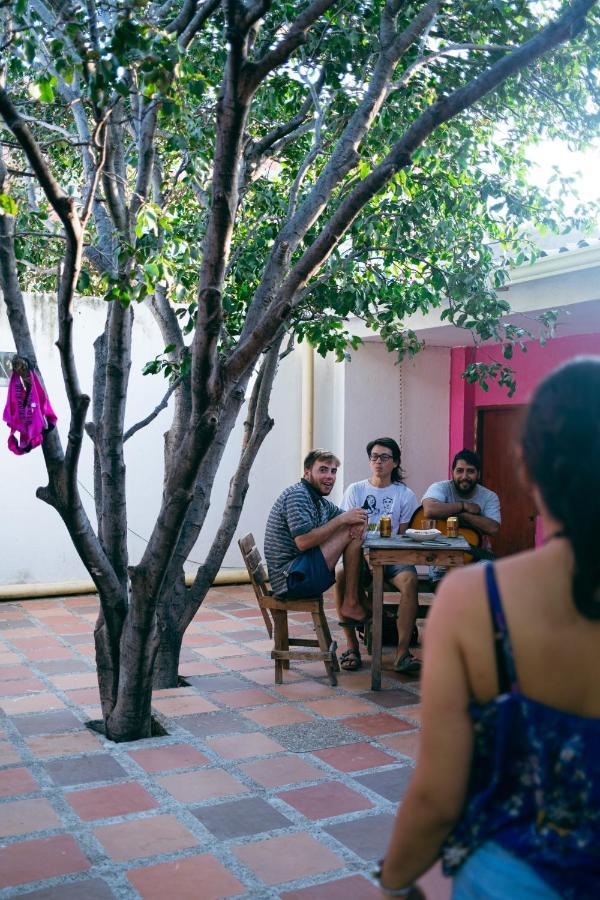 Love Beach Hostel *