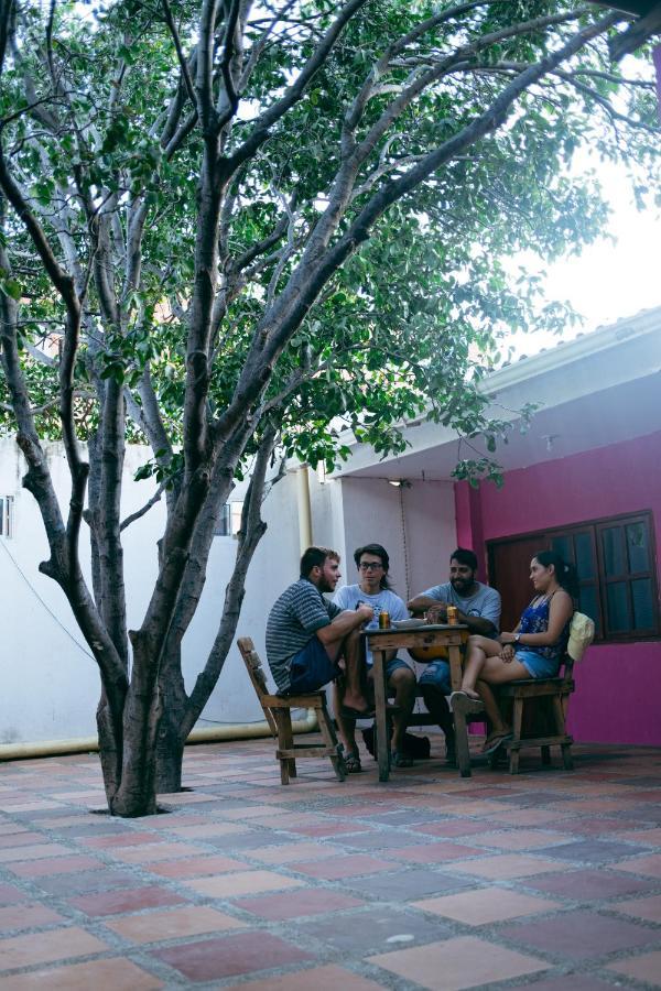 Love Beach Hostel * Taganga