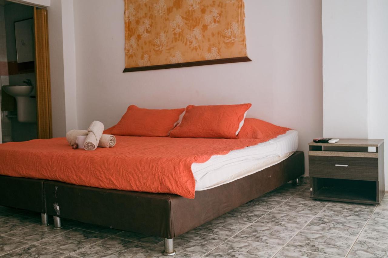 Love Beach Hostel