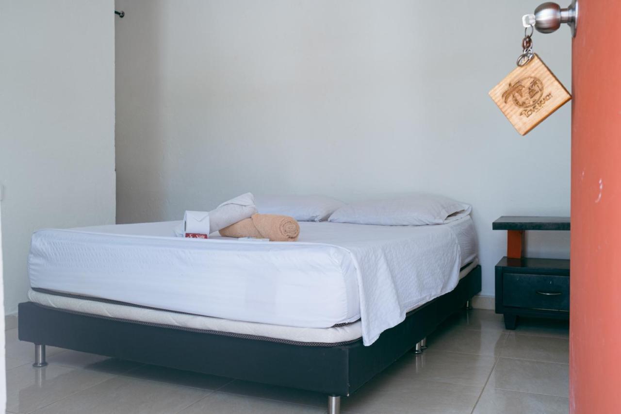 Love Beach Hostel