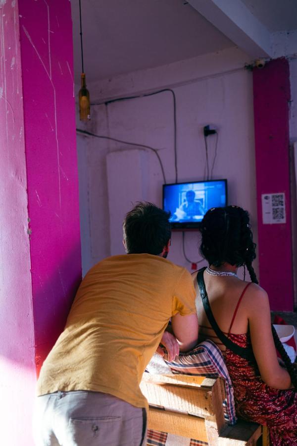 Love Beach Hostel