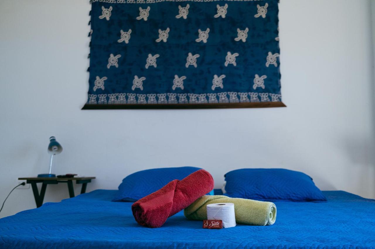 Guest house Love Beach Hostel Taganga
