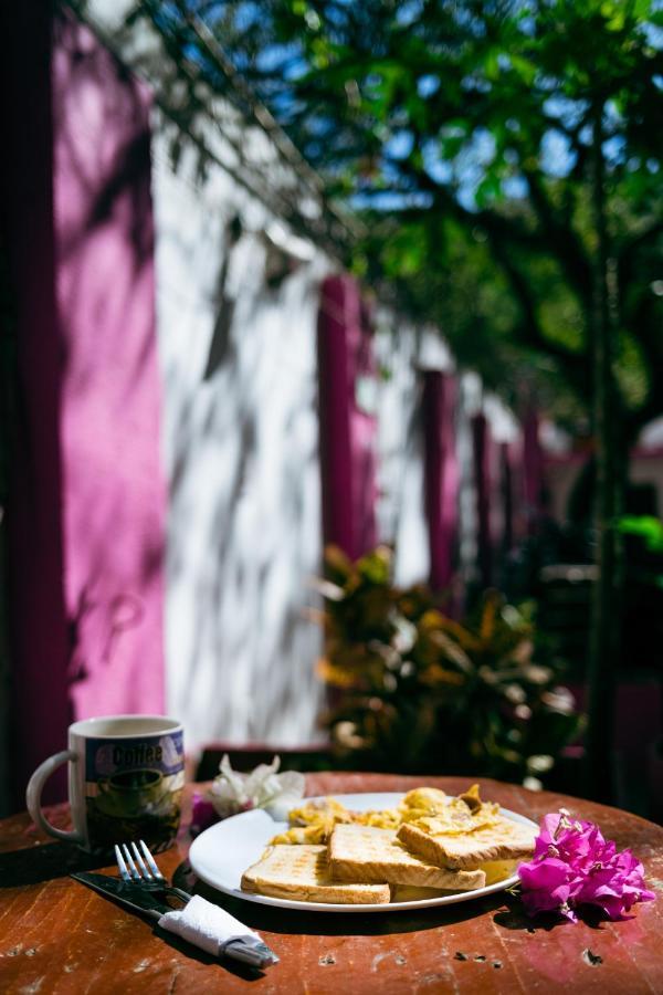 Love Beach Hostel Taganga